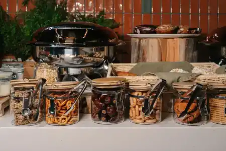 Чепош-Парк Алтай - 30