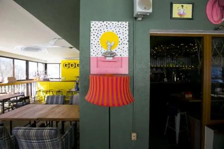 Boogelwoogel Bar&Rosa Khutor - 25