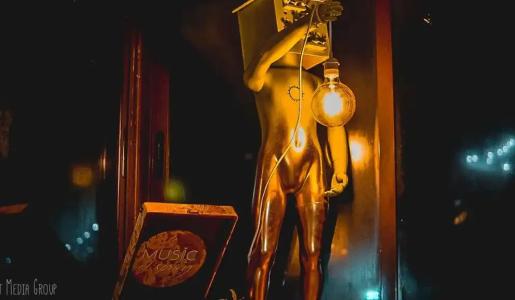 Boogelwoogel Bar&Rosa Khutor - 18