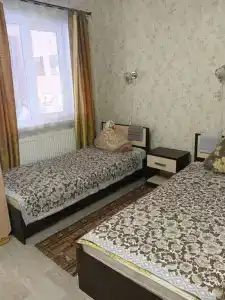 Берендей - 3