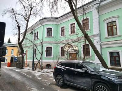 Лубянка Арт - 12