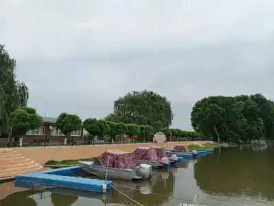 База отдыха на Калиновке - 5