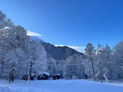 Архыз-Парк - 2