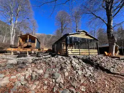 Архыз-Парк - 3