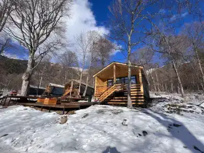 Архыз-Парк - 9