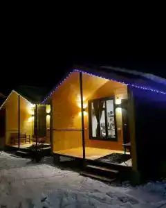 SnowCatCamp - 3