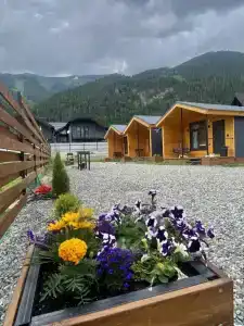 SnowCatCamp - 1
