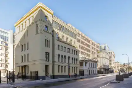 Кремлевский - 0