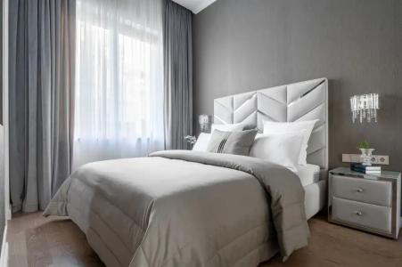 Grand Royal Residences - 117
