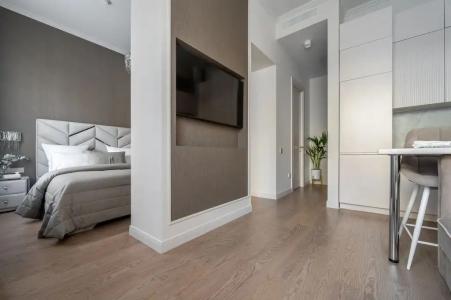 Grand Royal Residences - 121