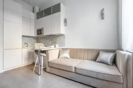 Grand Royal Residences - 122
