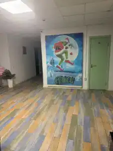 Гринч - 0