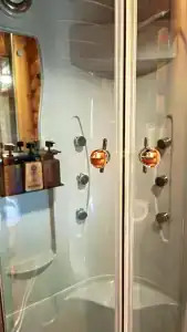 Шале Леший - 82
