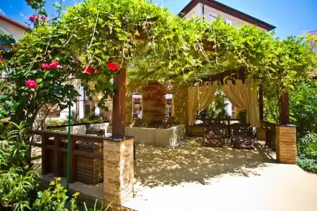 Вилла Мармарис - 2