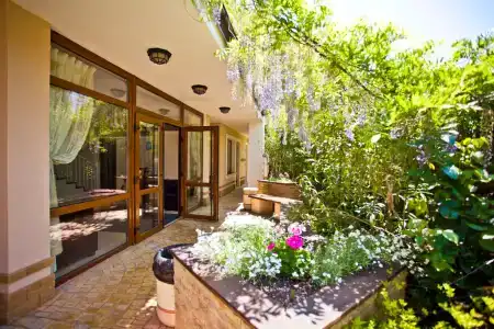 Вилла Мармарис - 3