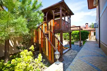 Вилла Мармарис - 4