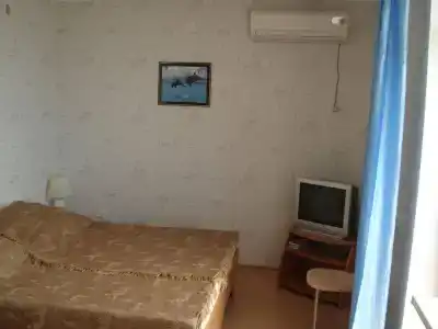 Зелёный дом у маяка - 30