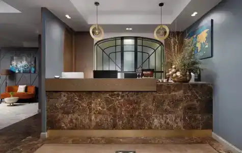 Hartwell Москва Маяковская - 5