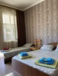 Уютный Дворик - 36