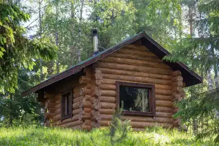 Берлога - 144