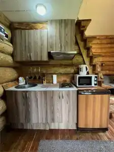 Берлога - 152