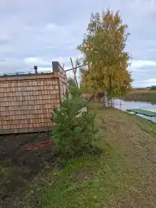 Заречье - 13