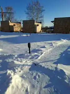 Заречье - 19
