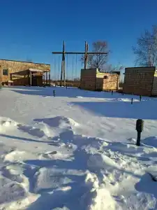 Заречье - 20