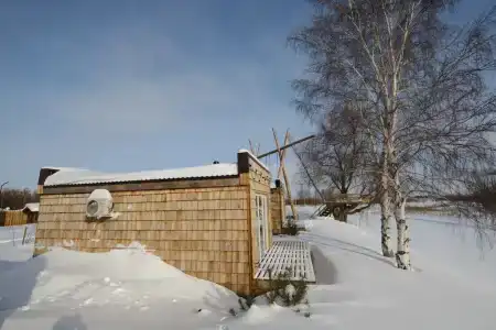 Заречье - 28