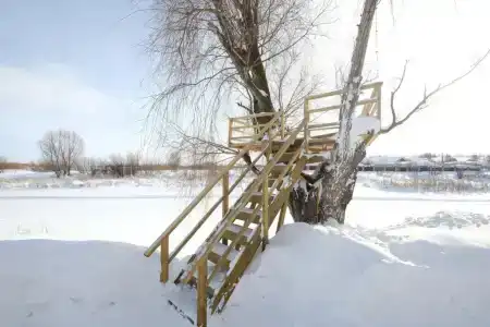 Заречье - 31
