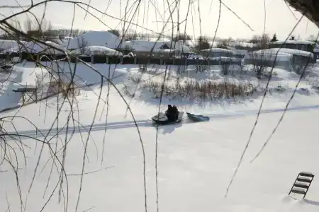 Заречье - 33