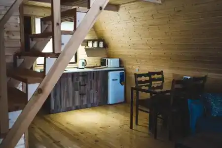 Luno Cottage - 11