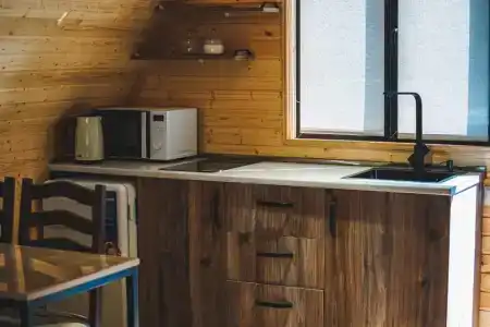 Luno Cottage - 14