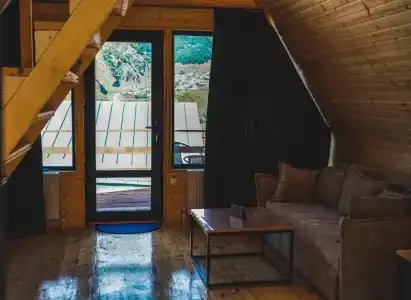 Luno Cottage - 18