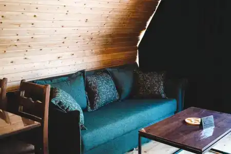 Luno Cottage - 21