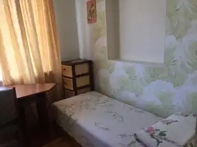Песчаная, 10а - 40