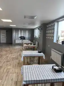 Под мостом - 1