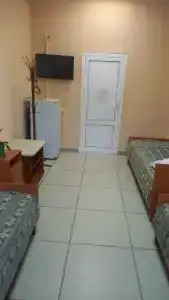 Тюмень на Привокзальной - 10