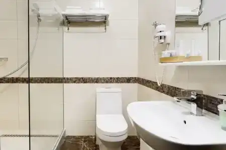 Pontos Family Resort All Inclusive - 21