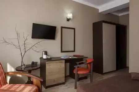 Pontos Family Resort All Inclusive - 23