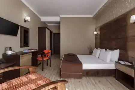 Pontos Family Resort All Inclusive - 27