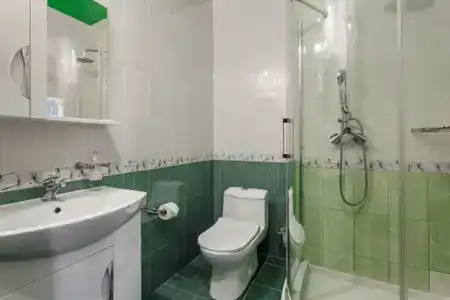 Pontos Family Resort All Inclusive - 28