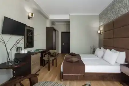 Pontos Family Resort All Inclusive - 32