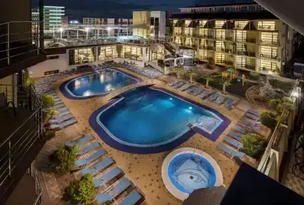 Pontos Family Resort All Inclusive - 33