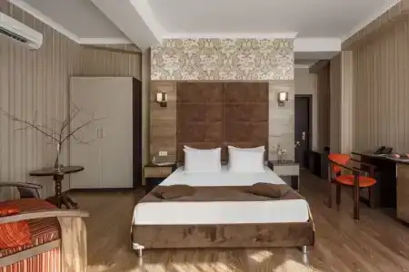 Pontos Family Resort All Inclusive - 36