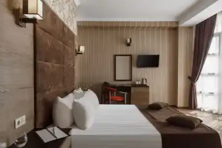 Pontos Family Resort All Inclusive - 38