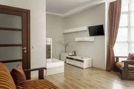 Pontos Family Resort All Inclusive - 44