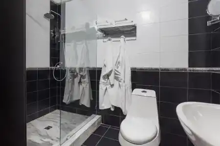 Pontos Family Resort All Inclusive - 48