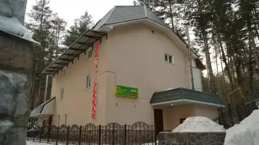 Адамас - 1
