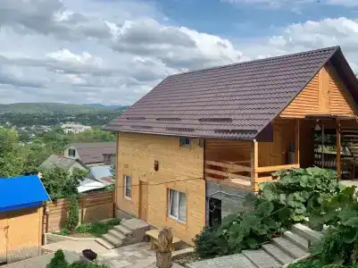 Дом совы - 1